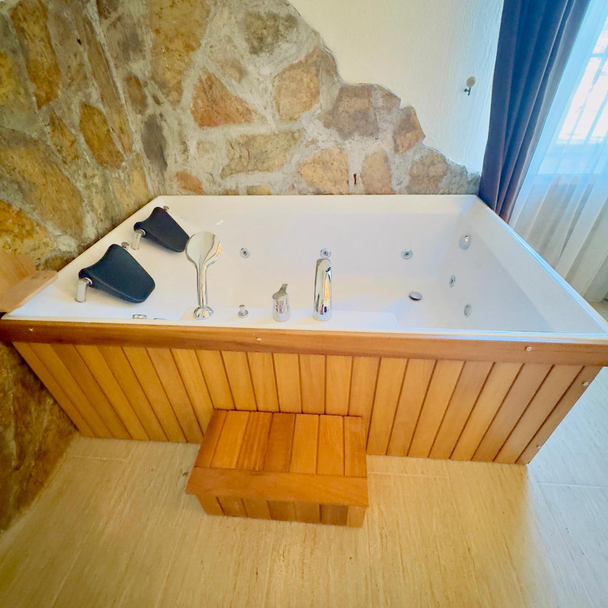 Ride And Stay Çeşme Buitenkant foto
