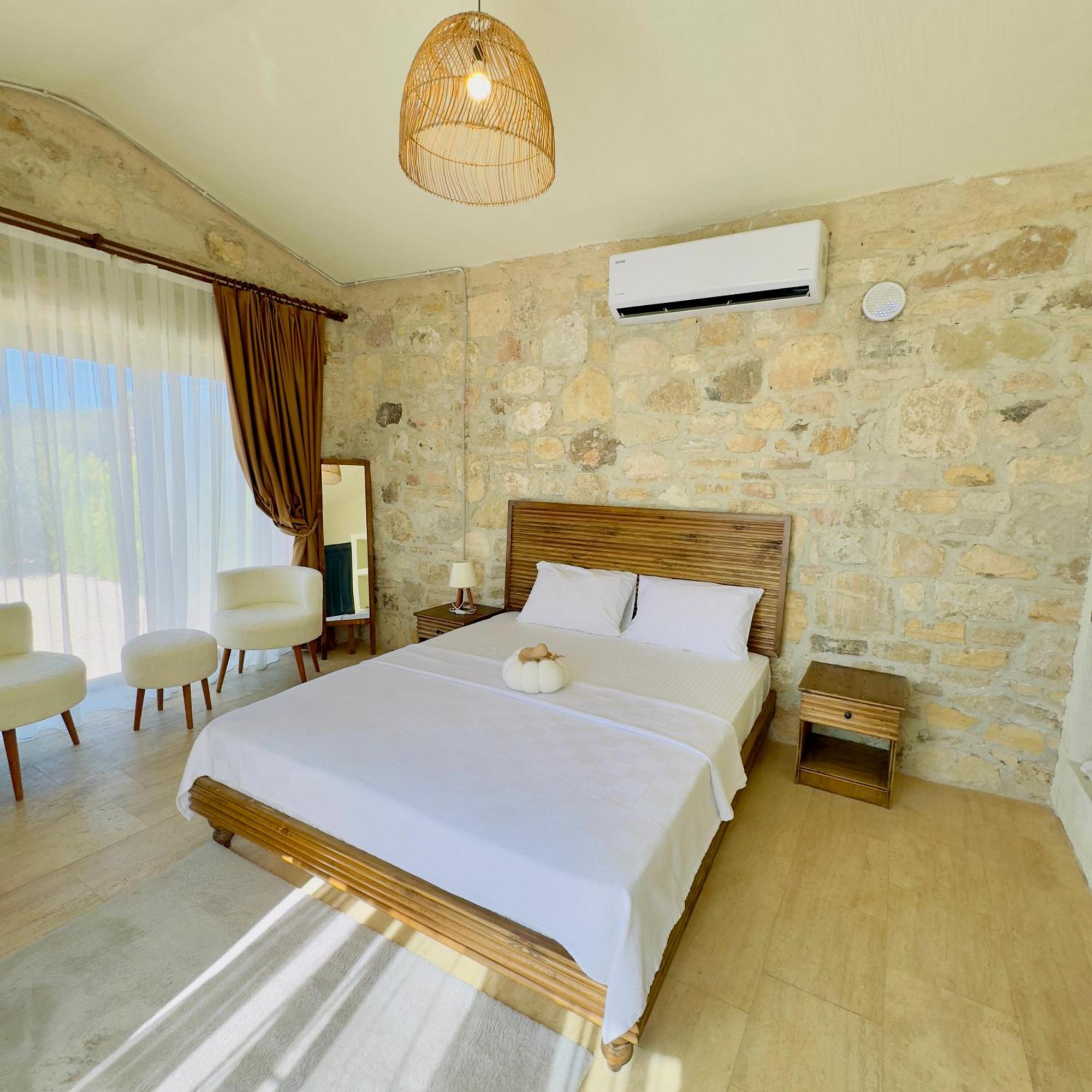 Ride And Stay Çeşme Buitenkant foto
