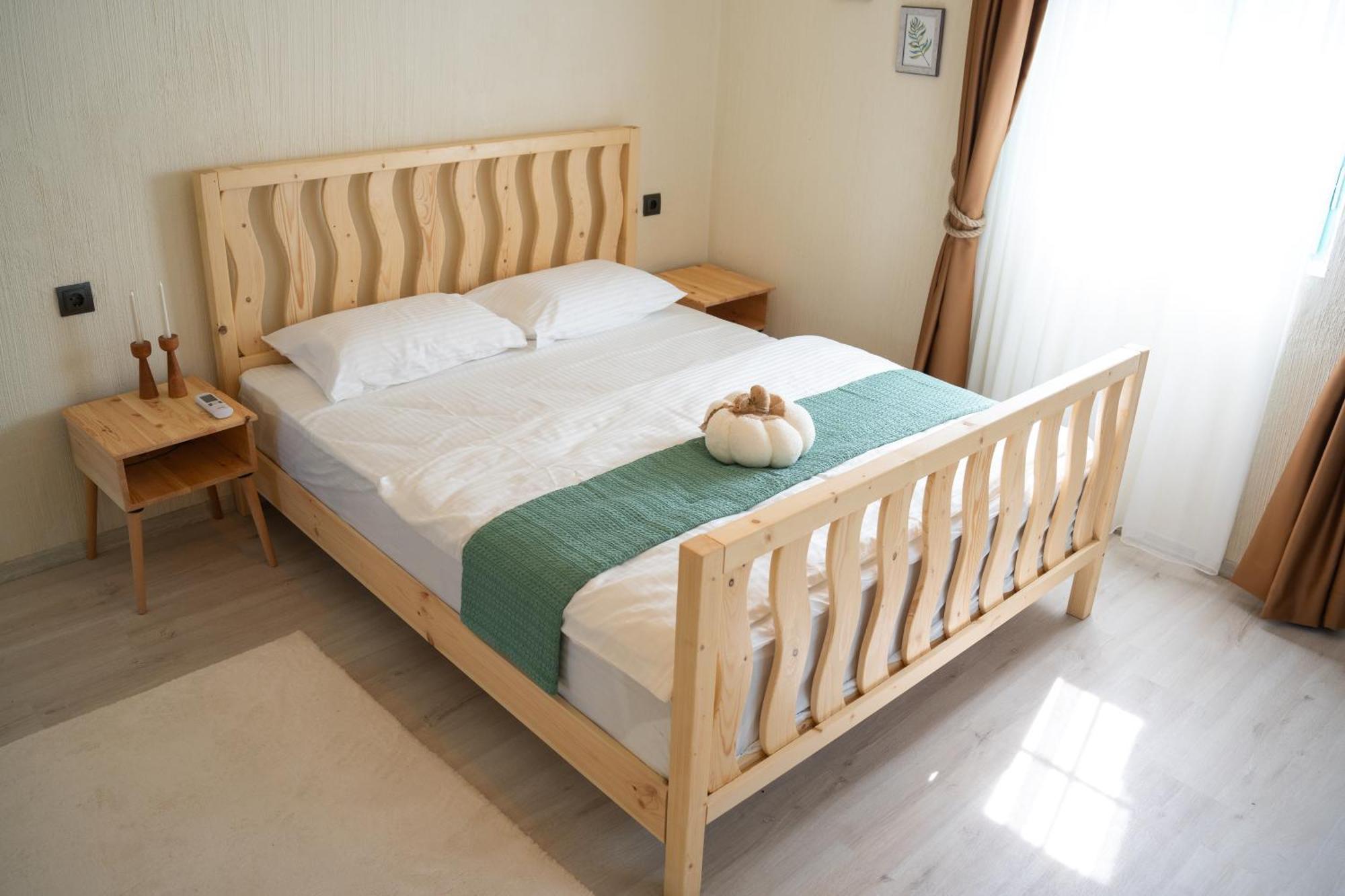 Ride And Stay Çeşme Buitenkant foto