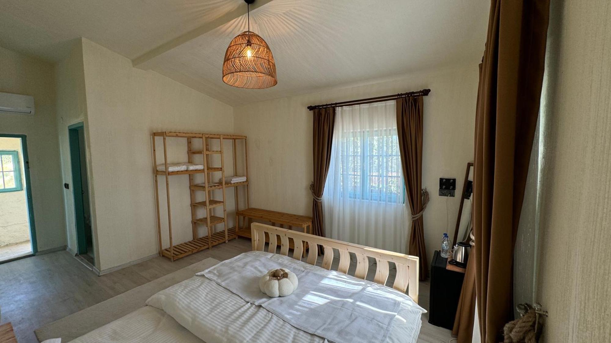 Ride And Stay Çeşme Buitenkant foto