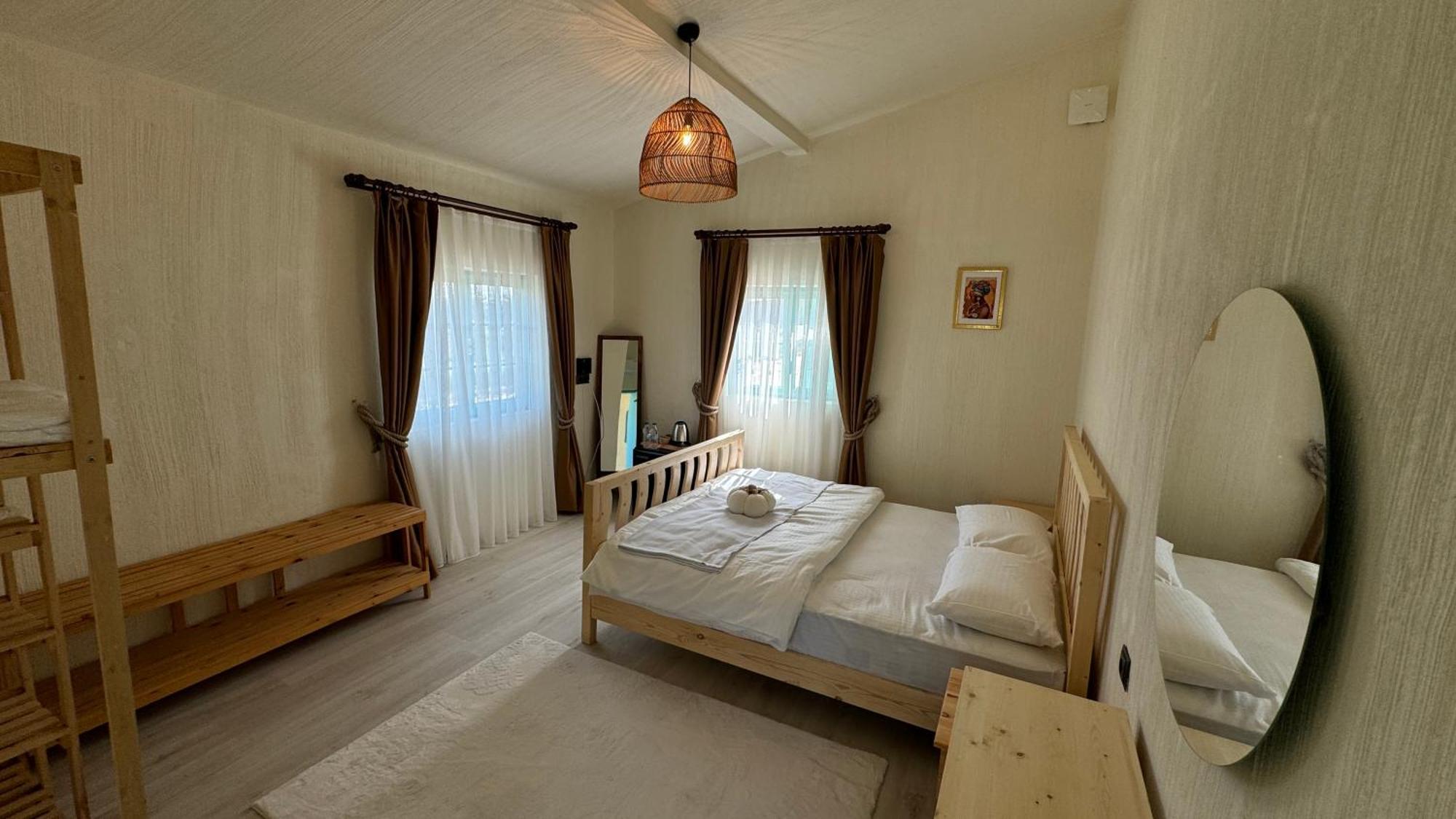 Ride And Stay Çeşme Buitenkant foto