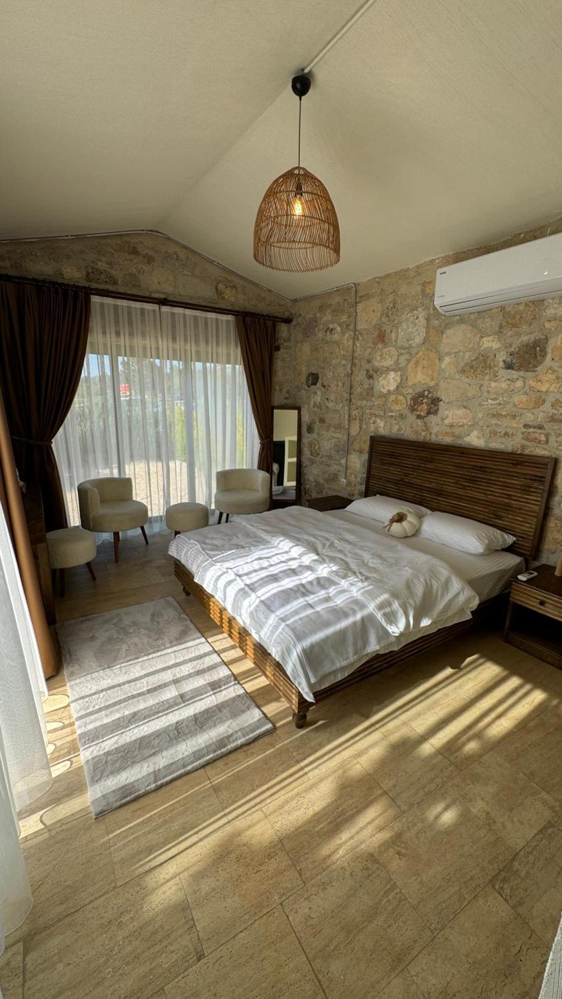 Ride And Stay Çeşme Buitenkant foto