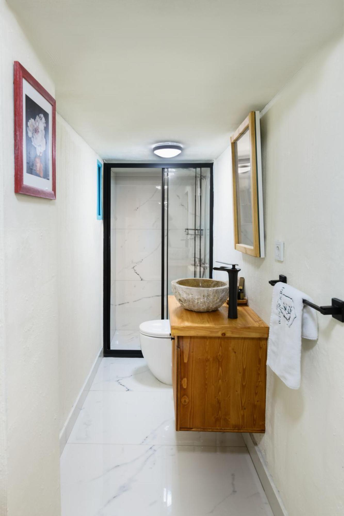 Ride And Stay Çeşme Buitenkant foto