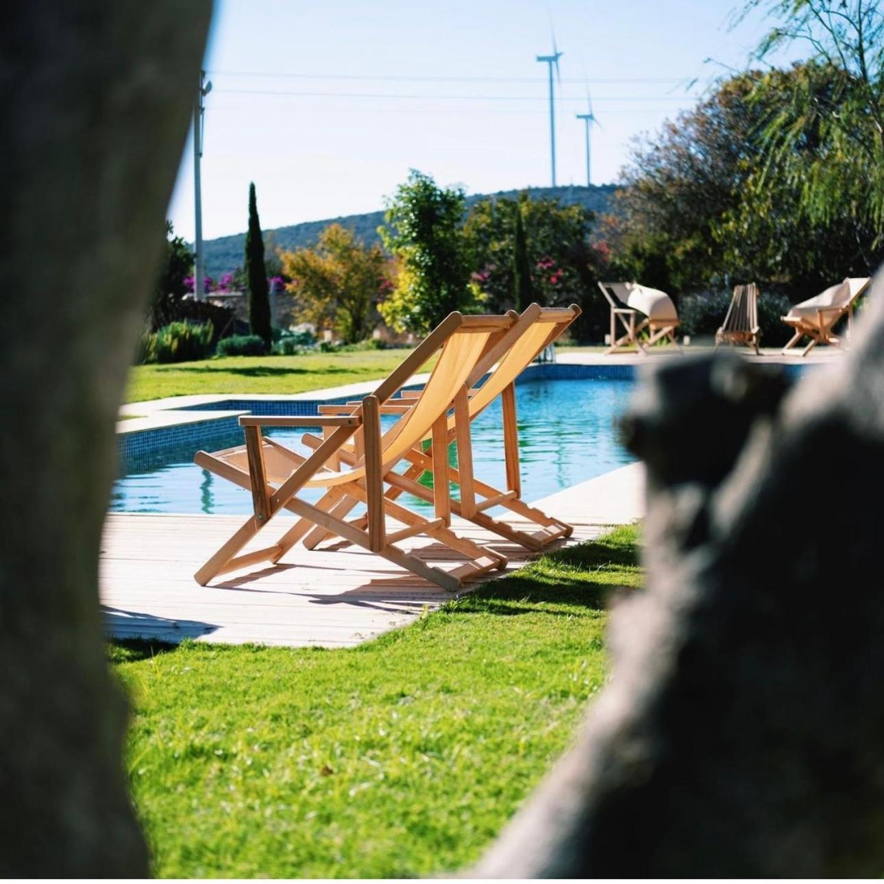 Ride And Stay Çeşme Buitenkant foto