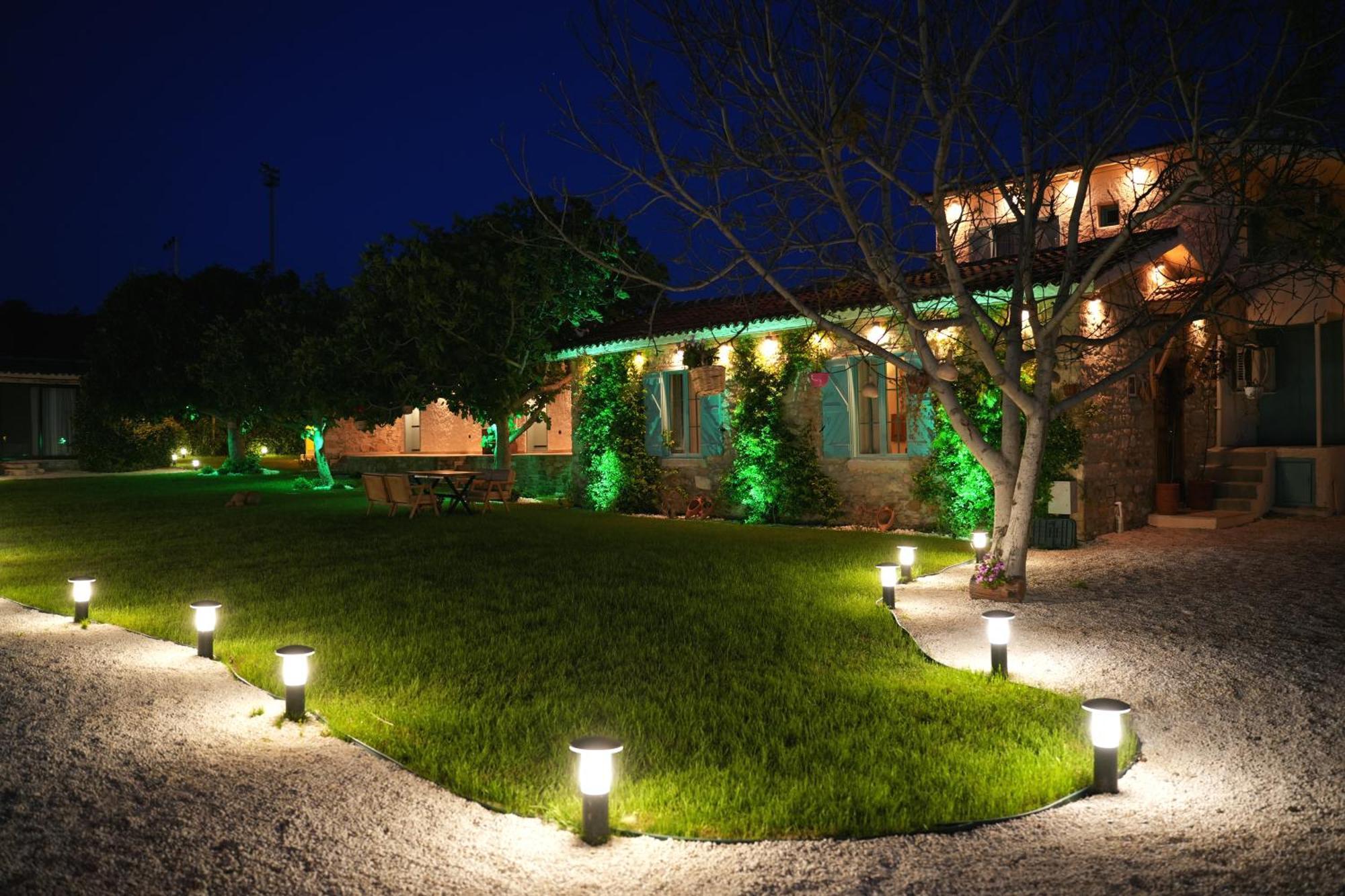 Ride And Stay Çeşme Buitenkant foto
