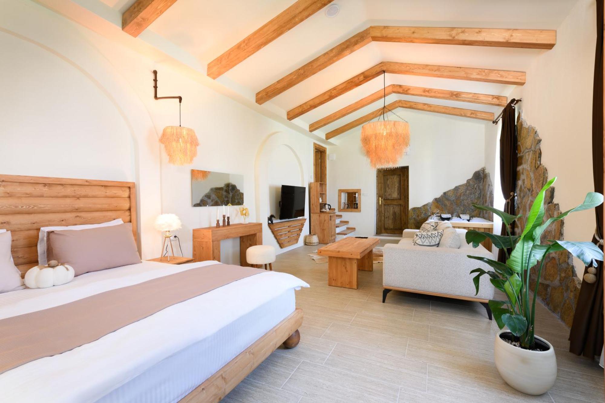 Ride And Stay Çeşme Buitenkant foto